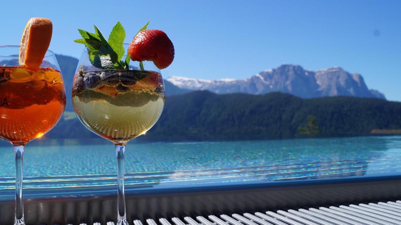 安德克罗夫酒店 莱恩 外观 照片